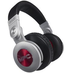 Akai MPC Headphones - Monitors